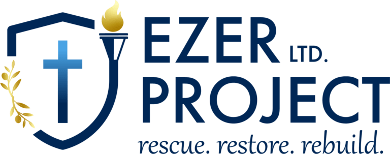 ezer project logo